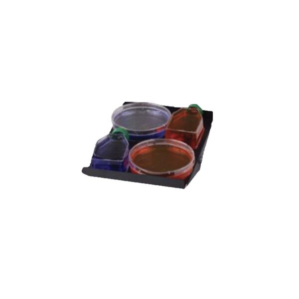 Rocking Platform For Mini Rotator